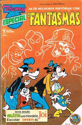 Disney Especial #33