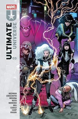Ultimate Universe (2024) #3.4