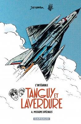 Tanguy et Laverdure - L'Intégrale #4