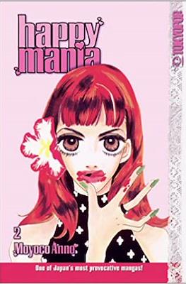 Happy Mania (Softcover) #2