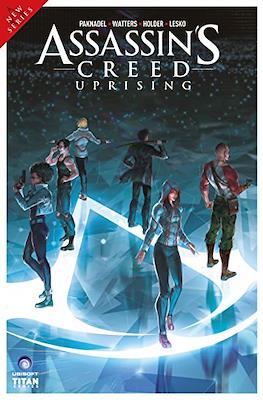 Assassin's Creed: Uprising (Digital) #2
