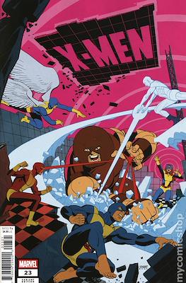 X-Men Vol. 7 (2024- Variant Cover) #23.2