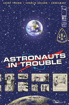 Astronauts in Trouble #11