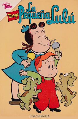 La Pequeña Lulú #158