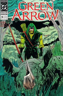 Green Arrow Vol. 2 (Comic Book) #46