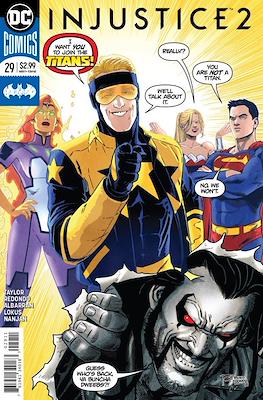 Injustice 2 (2017-2018) #29