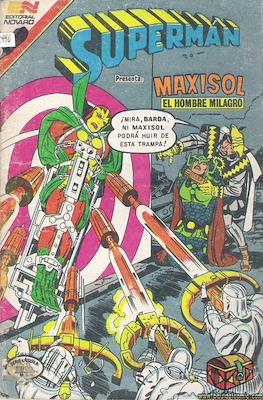 Supermán #1446