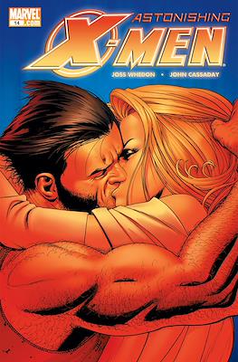 Astonishing X-Men Vol. 3 (2004-2013) (Comic Book) #14