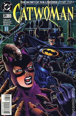 Catwoman Vol. 2 (1993) #26