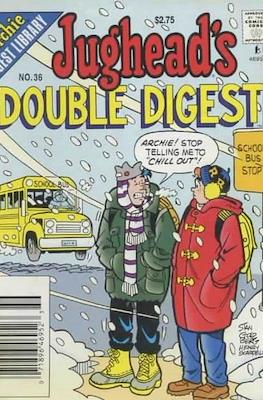 Jughead's Double Digest #36