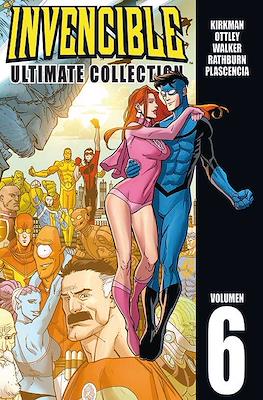 Invencible - Ultimate Collection #6