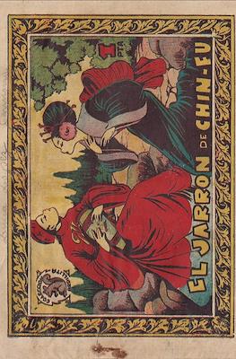 Colección Ardillita #106