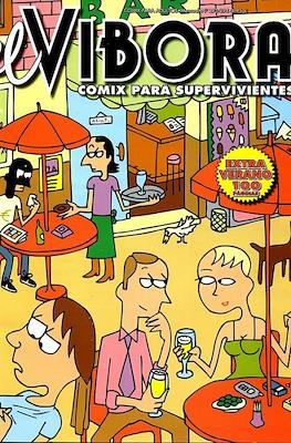 El Víbora (Grapa 68 pp) #293/294