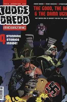 Judge Dredd Megazine Vol. 5 #171
