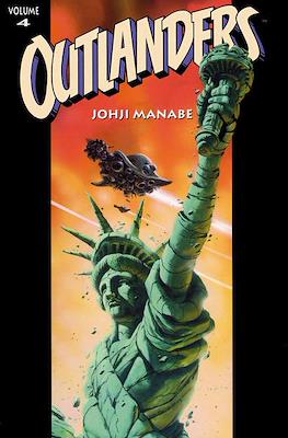 Outlanders #4