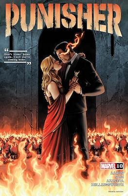 Punisher (2022-) (Comic Book) #10
