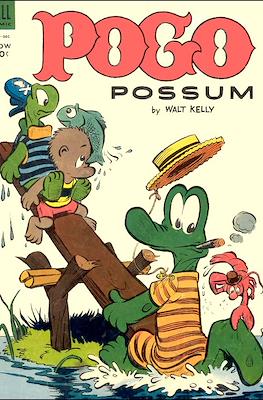 Pogo Possum #14