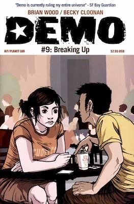 Demo #9