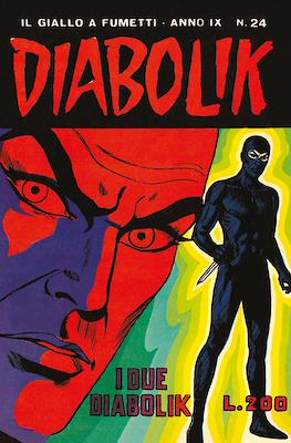 Diabolik #178