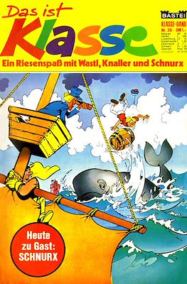 Das ist Klasse #39