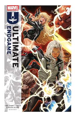 Ultimate Endgame (2025-2026) #3