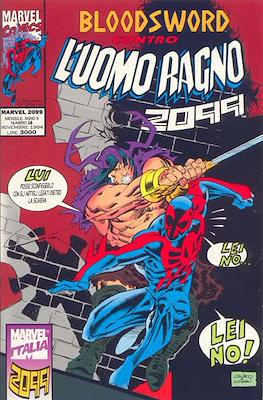 L'Uomo Ragno 2099 #18
