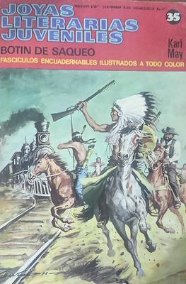 Joyas Literarias Juveniles #35