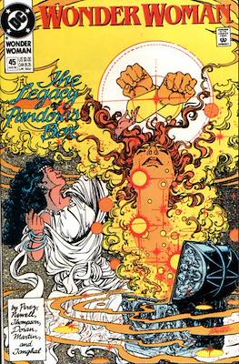 Wonder Woman Vol. 2 (1987-2006) #45