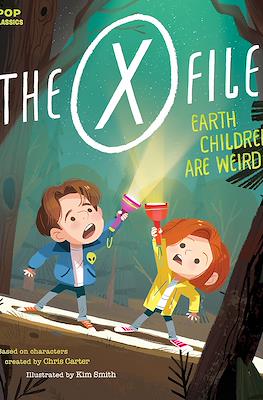 The X-Files: Earth Children Are Weird