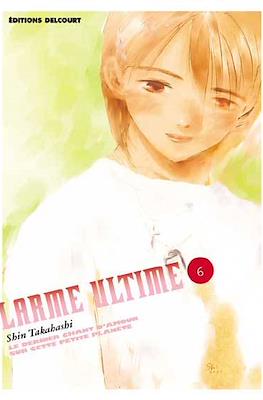 Larme ultime #6