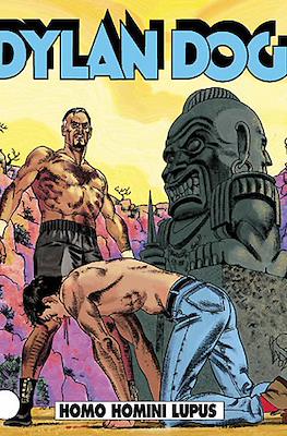 Dylan Dog #199
