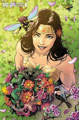 DC's Legion of Bloom (2023-Variant Covers) #1.2
