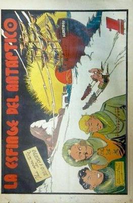 Julio y Ricardo (1945) #11