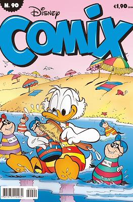 Disney Comix #90
