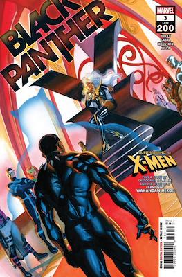 Black Panther Vol. 8 (2021-2023) #3