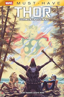 Marvel Must-Have (Cartoné Color) #111