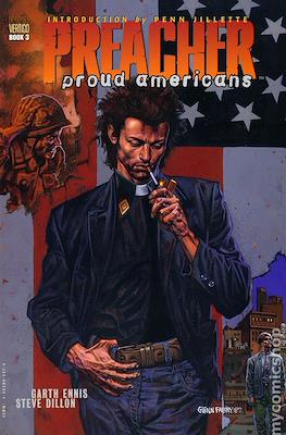 Preacher (1997-2001) #3