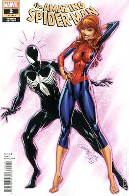 The Amazing Spider-Man Vol. 5 (2018-Variant Covers) #2