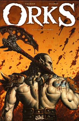 Orks #1