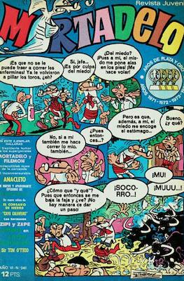 Mortadelo #241