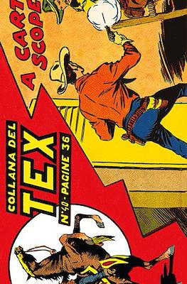 Le strisce di Tex #100