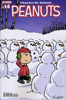 Peanuts Vol. 2 #14