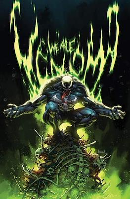Venom Vol. 4 (2018-Variant Covers) #30.18