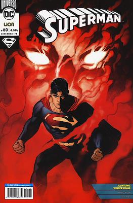 Superman #175