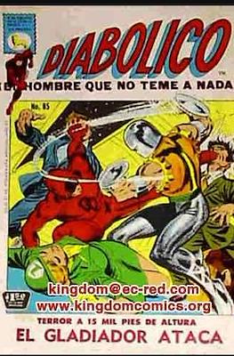 Diabólico #85