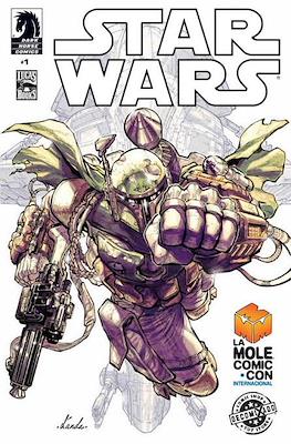 Star Wars (2013-2014 Variant Cover)