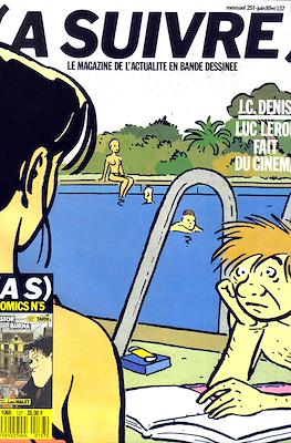 (A suivre) #137