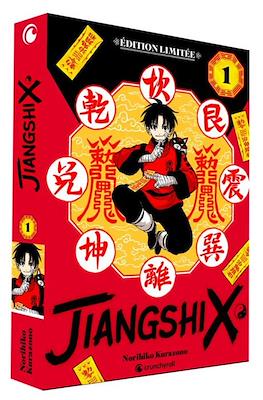 Jiangshi X