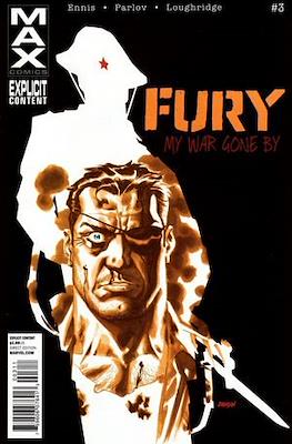 Fury MAX (2012-2013) #3