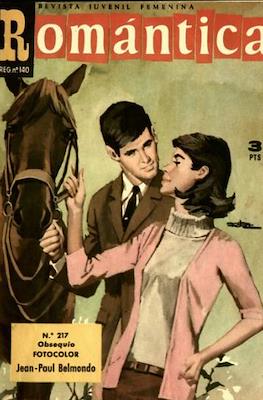Romántica #217